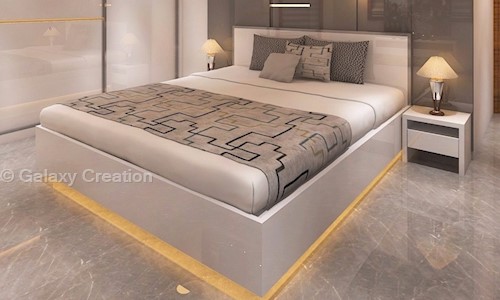 Galaxy Creation - Interior Designers & Decorators in Ghatlodiya, Ahmedabad