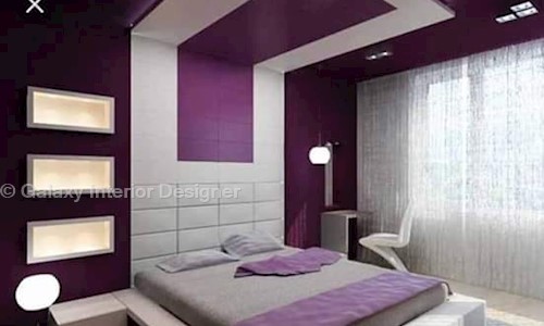 Galaxy Interior Designer - Interior Designers & Decorators in Sagarpur, Delhi