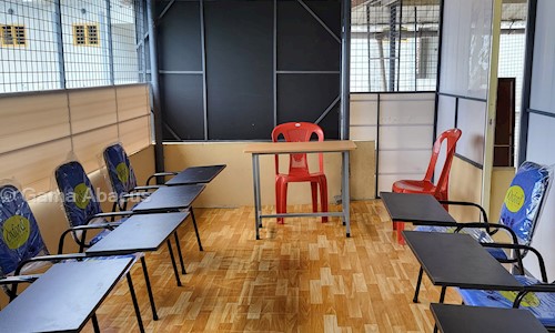 Gama Abacus - School Tuitions in West Fort, Thrissur