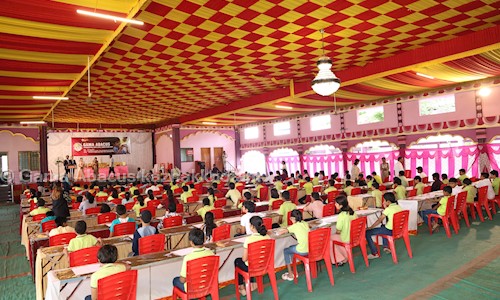 Gama Abacus kazhakkootam - School Tuitions in Kazhakkoottam, Trivandrum