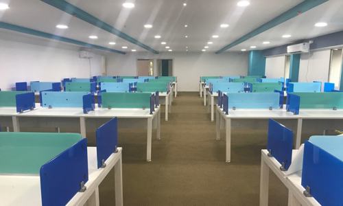Gamut Gurus - Job Training in Marathahalli, Bangalore