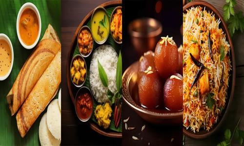 Gandhi Bheemaiah - Catering Services in Kharmanghat, Hyderabad