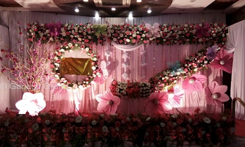 Ganesh Grand - Catering Services in Chamrajpet, Bangalore
