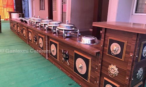 Ganlaxmi Caterers - Catering Services in Sangli Miraj Road, Sangli