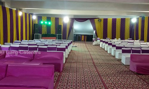 Garg caterer - Catering Services in Dabri, Delhi