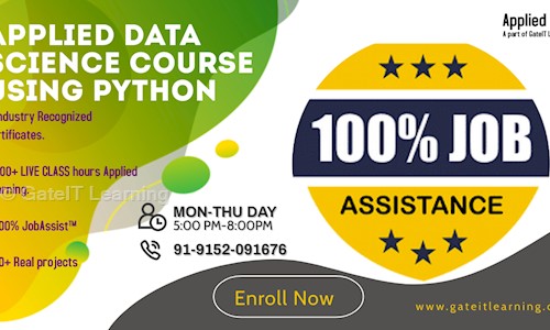 GateIT Learning - School Tuitions in Mira Bhayandar, Mumbai