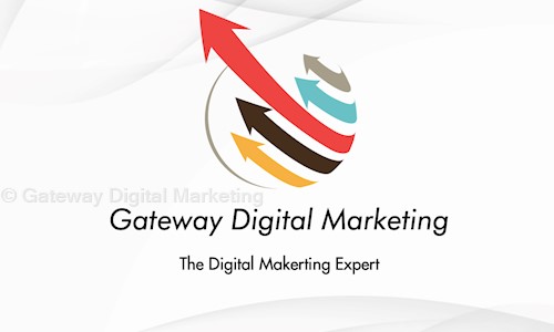 Gateway Digital Marketing - Job Training in Viman Nagar, Pune