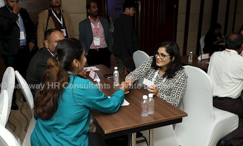 Gateway HR Consultants Private Limited - Placement Consultancies in Chakan, Pune