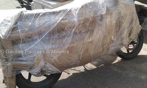 Gaurav Packers And Movers - Packers and Movers in Dattawadi, Nagpur