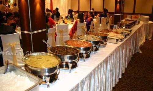 CHEF TOUCH - Catering Services in Sector 46, Gurgaon