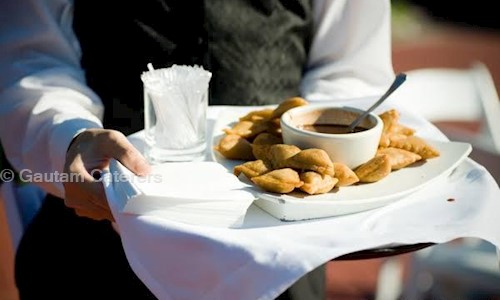 Gautam Caterers - Catering Services in Bapunagar, Ahmedabad