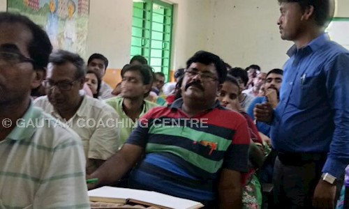 GAUTAM COACHING CENTRE - School Tuitions in Elgin, Kolkata