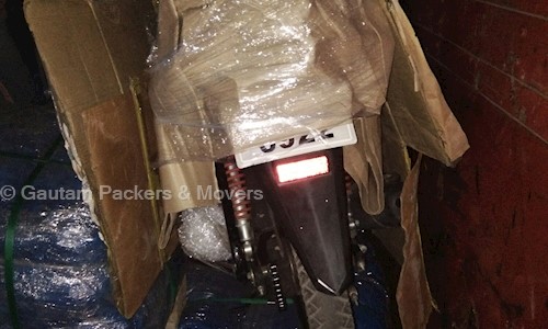Gautam Packers & Movers - Packers and Movers in Ludhiana H.O., Ludhiana