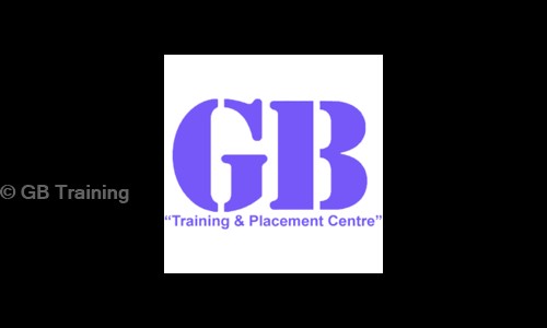 GB Training - Finance & Accounting tuitions in Hazratganj, Lucknow