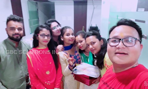 GBC SOLUTIONS INC - Placement Consultancies in Kedarpur, Dehradun