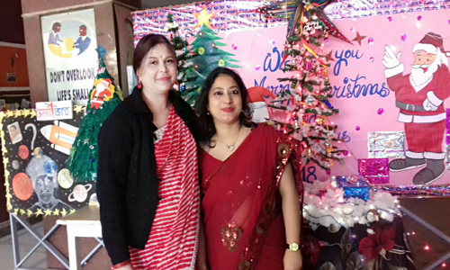 GD Hindi Tuition Centre - School Tuitions in Christian Basti, Guwahati