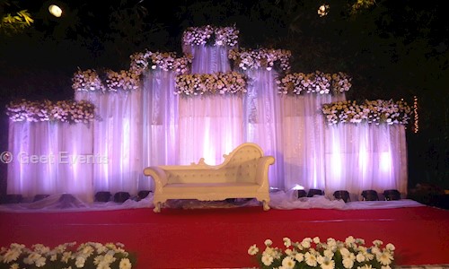Geet Events - Catering Services in Pimpri, Pimpri Chinchwad