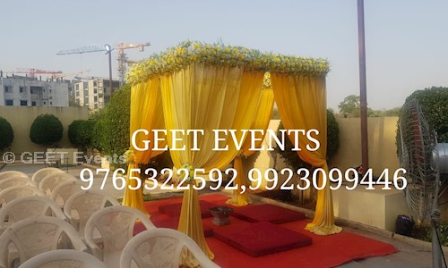 Geet Events - Catering Services in Pimpri Colony, Pimpri Chinchwad 