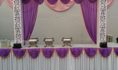 Geeta Caterers - Catering Services in Malad West, Mumbai