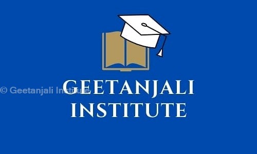 Geetanjali Institute - School Tuitions in Delhi, Delhi