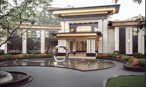 Geetay Engineer & Architect - Interior Designers & Decorators in Niwaru, Jaipur