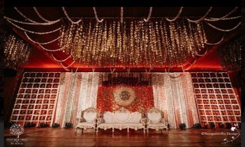 Geethika Eventa - Catering Services in Eluru Road, Vijayawada
