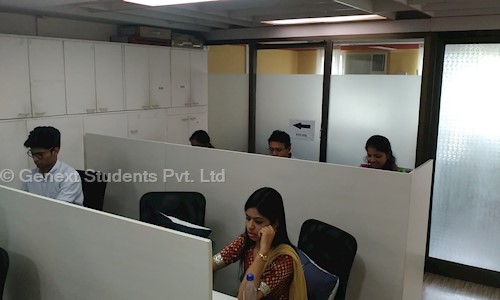 Genext Students Pvt. Ltd. - School Tuitions in Nariman Point, Mumbai