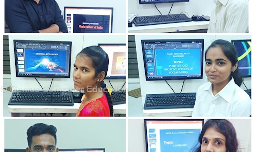 Genius Computer Education - Distance Education in Virar, Mumbai