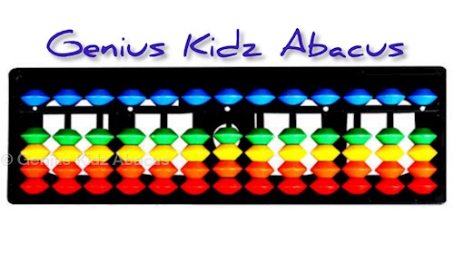 Genius Kidz Abacus - School Tuitions in Bidhannagar, Durgapur
