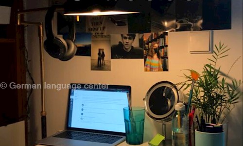 German language center - School Tuitions in Lajpat Nagar, Delhi