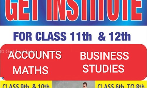 Get Institute - School Tuitions in Sarita Vihar, Delhi