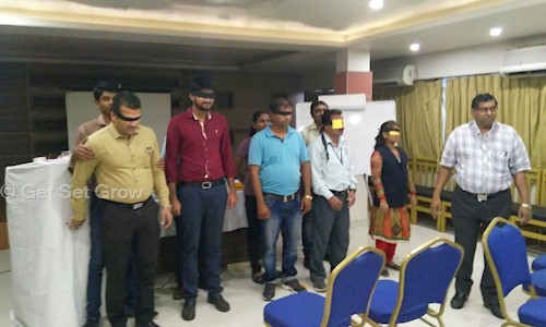 Get Set Grow - Job Training in Wanowarie, Pune