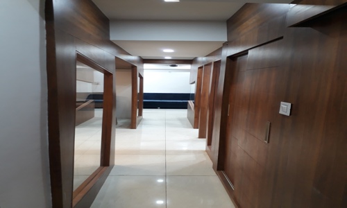 Ghanish Interio - Interior Designers & Decorators in Sanwer Road, Indore
