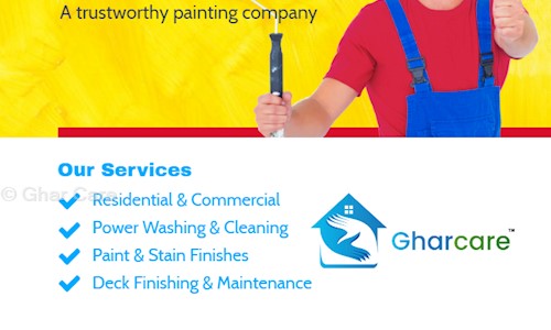 Ghar Care - Pest Control in Dargamitta, Nellore