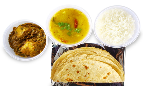 Ghar Ki Rasoi - Catering Services in Chakala MIDC, Mumbai