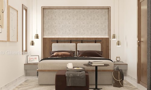 Gharbaari - Interior Designers & Decorators in Jodhpur Sojati Gate, Jodhpur