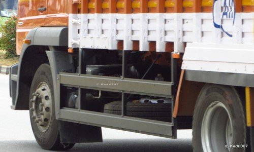 Ghatge Patil Transports Pvt. Ltd. - Packers and Movers in Budhwar peth, Pune