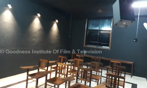 Goodness Institute Of Film & Television - Job Training in Pachalam, Cochin