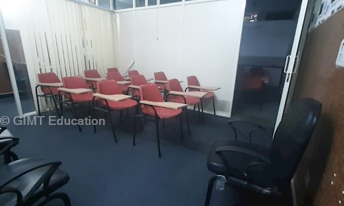 GIMT Education - School Tuitions in Dwarka Town, Dwarka