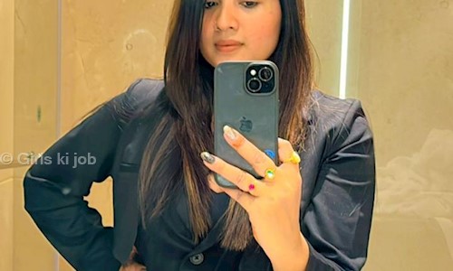 Girls ki job - Placement Consultancies in  Delhi, Delhi
