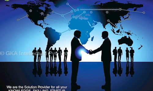 GKA Intellectual Pvt. Ltd. - Job Training in Kondhwa, Pune