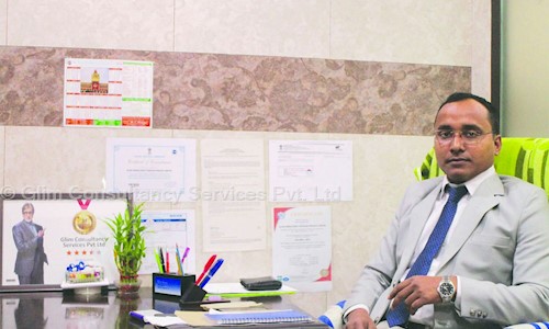 Glim Consultancy Services Pvt. Ltd. - Placement Consultancies in Dalhousie, Kolkata
