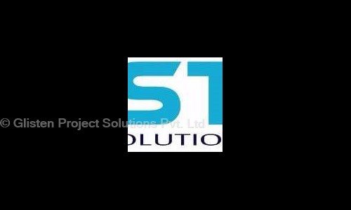 Glisten Project Solutions Pvt. Ltd. - Job Training in Rajaji Nagar, Bangalore