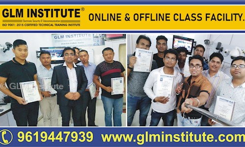 GLM Institute - Job Training in Bhayandar East, Mumbai