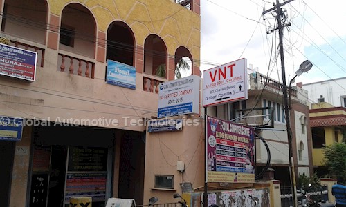 Global Automotive Technologies - Placement Consultancies in Pallavaram, Chennai