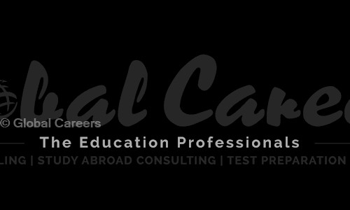 Global Careers - Job Training in City Light Road, Surat