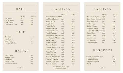 Global Flavors - Catering Services in Bellandur, Bangalore