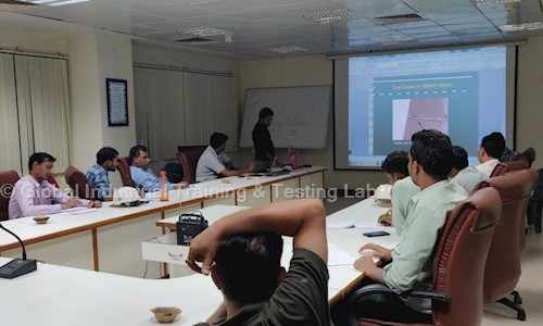 Global Industrial Training & Testing Lab - Job Training in Ballabhgarh, Faridabad