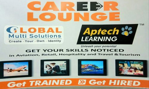 Global Multi Solutions Aptech Learning - Job Training in Basaveshwara Nagar, Bangalore