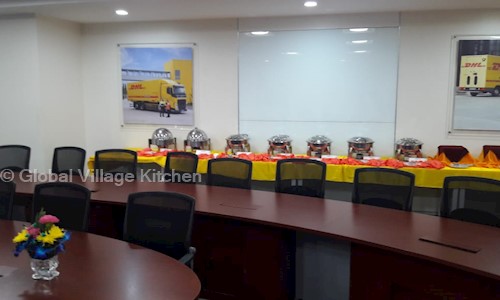 Global Village Kitchen - Catering Services in Andheri East, Mumbai
